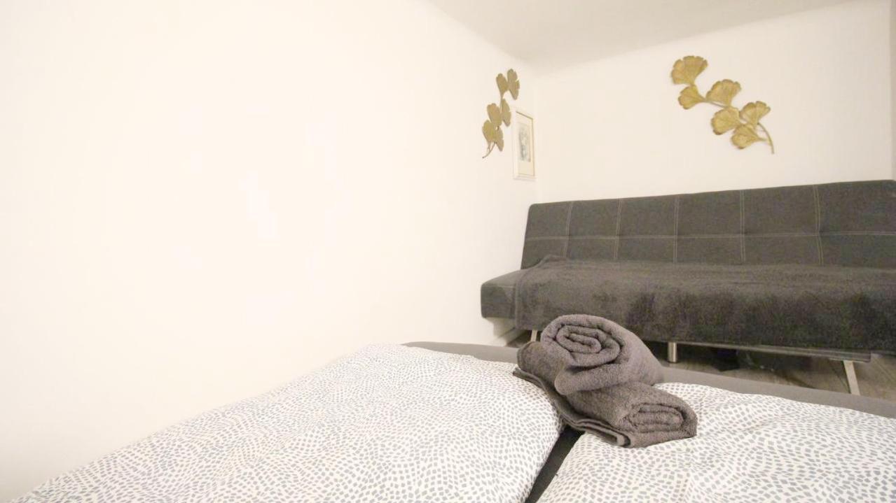Comfortable Rooms In Akh Area Viena Exterior foto
