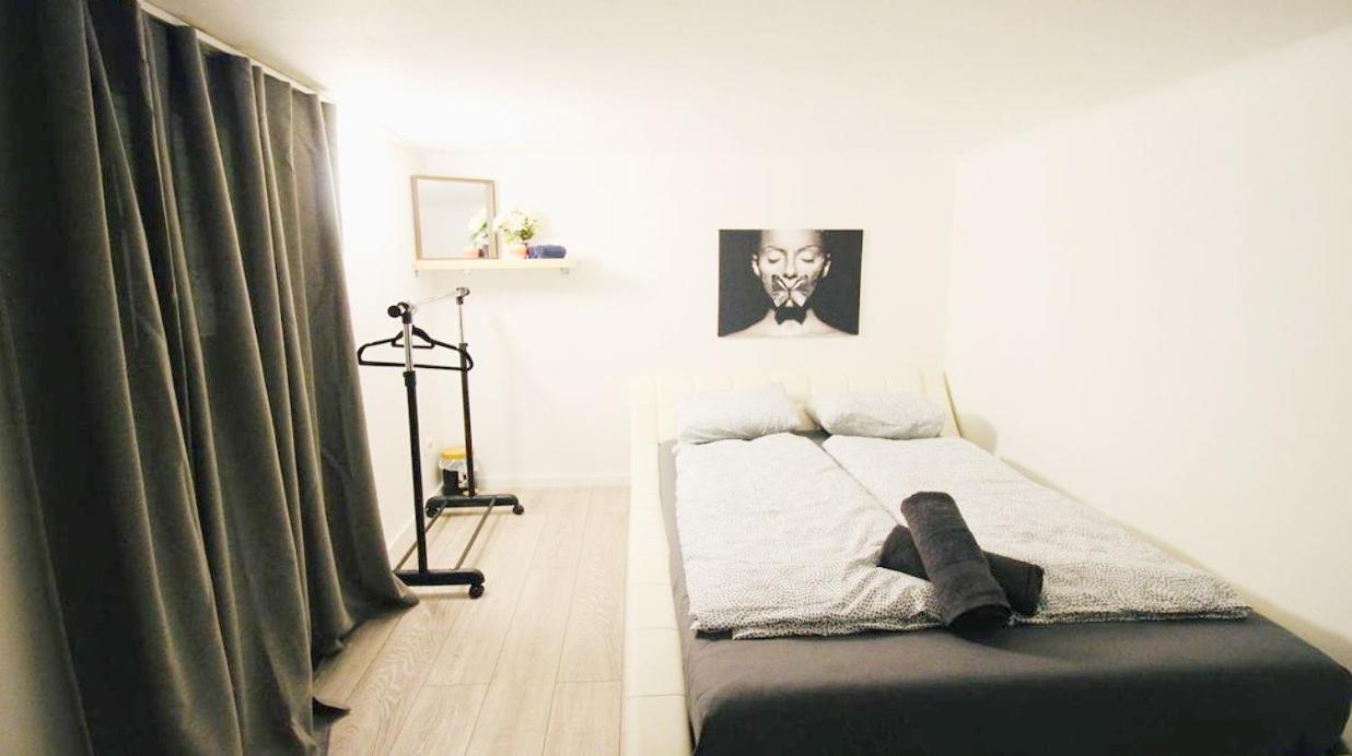 Comfortable Rooms In Akh Area Viena Exterior foto