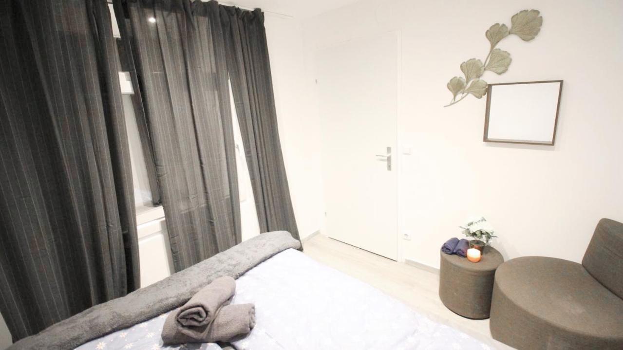 Comfortable Rooms In Akh Area Viena Exterior foto