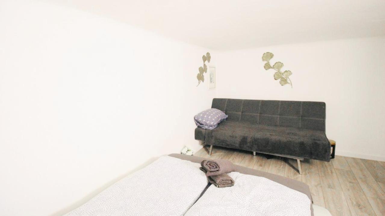 Comfortable Rooms In Akh Area Viena Exterior foto