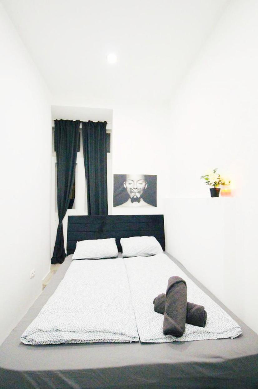 Comfortable Rooms In Akh Area Viena Exterior foto