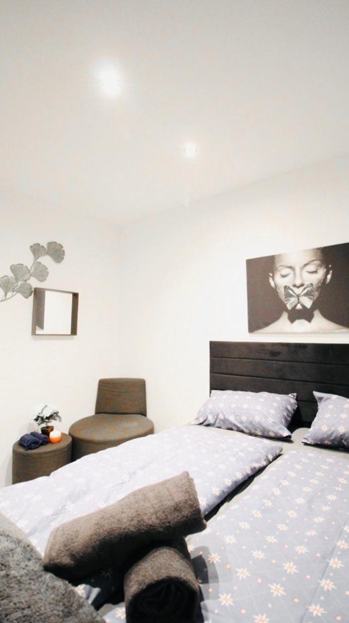 Comfortable Rooms In Akh Area Viena Exterior foto