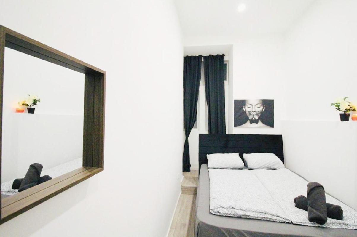 Comfortable Rooms In Akh Area Viena Exterior foto