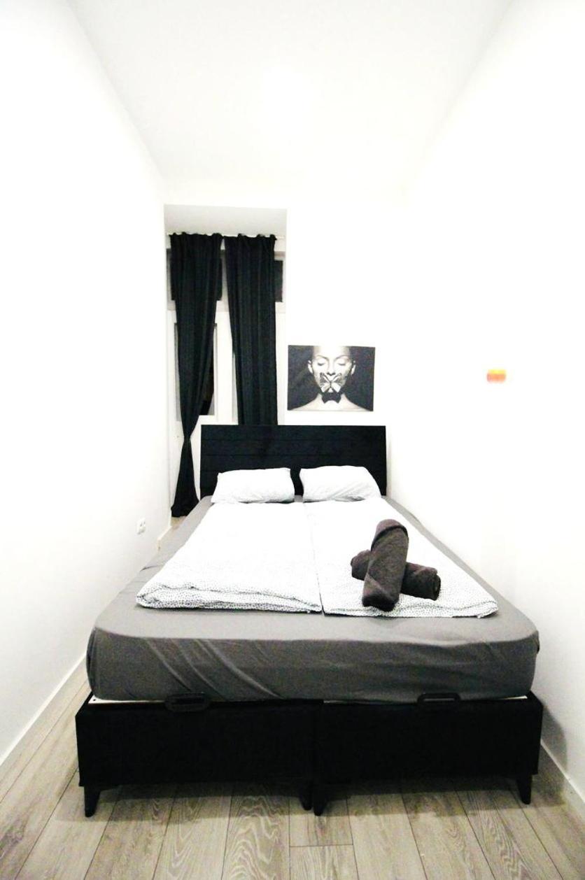 Comfortable Rooms In Akh Area Viena Exterior foto