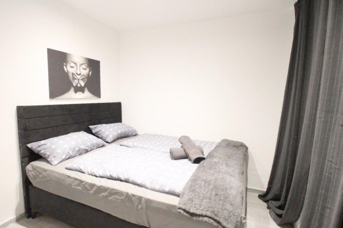 Comfortable Rooms In Akh Area Viena Exterior foto