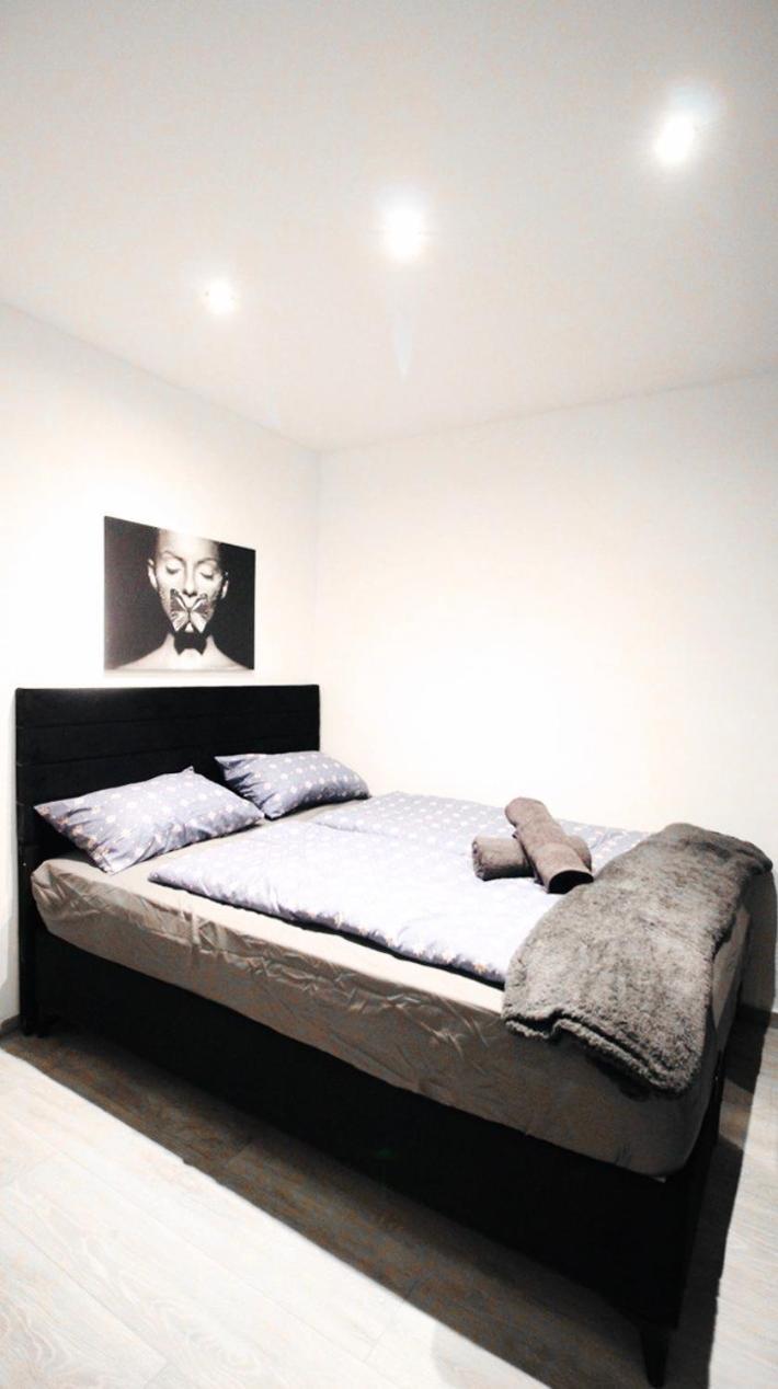 Comfortable Rooms In Akh Area Viena Exterior foto