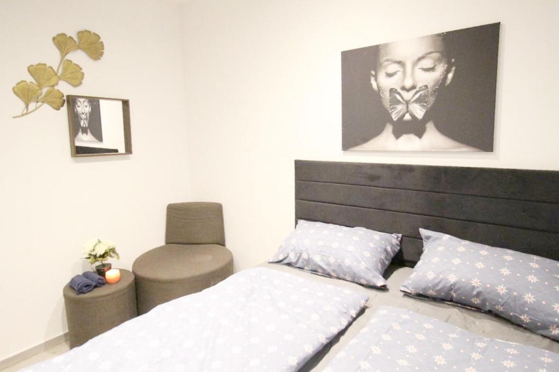 Comfortable Rooms In Akh Area Viena Exterior foto