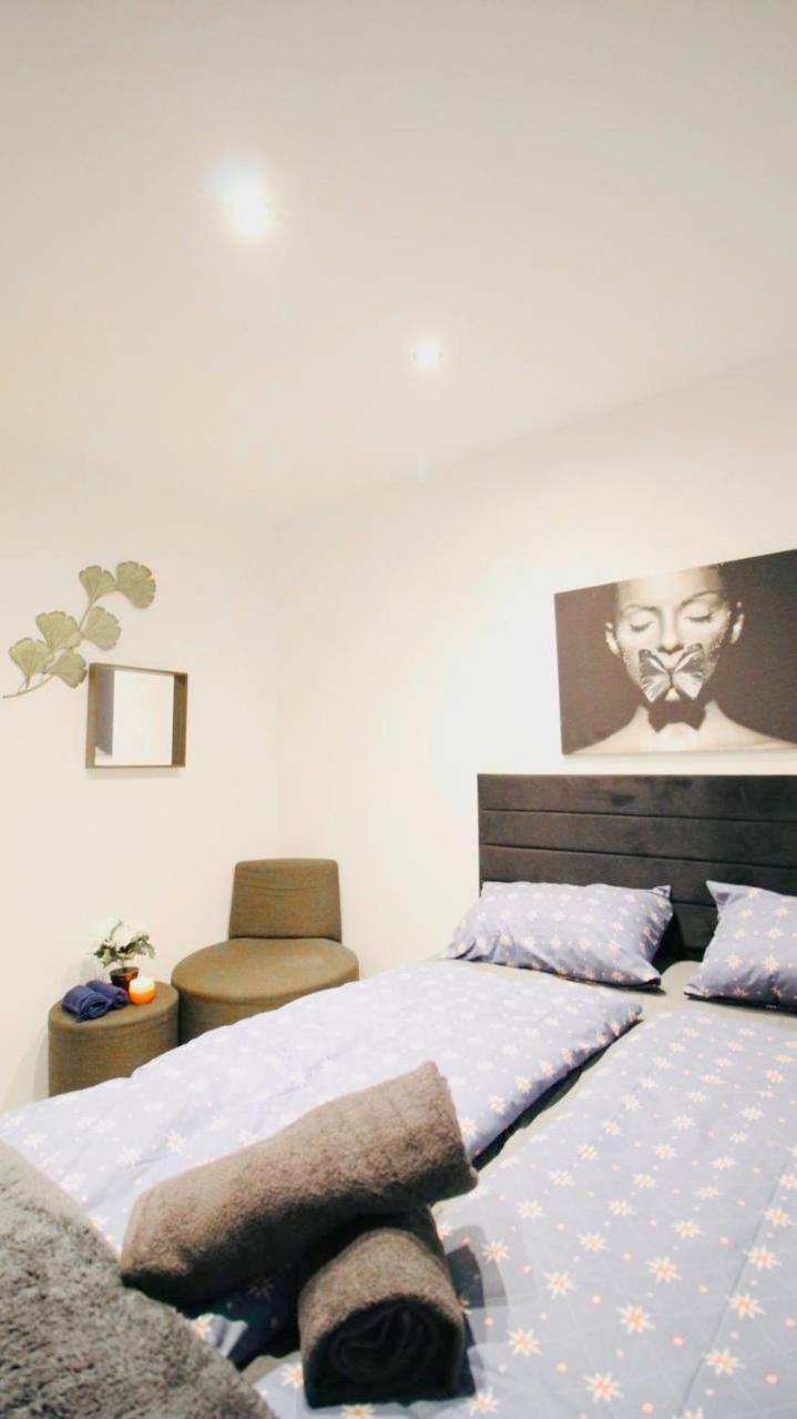 Comfortable Rooms In Akh Area Viena Exterior foto