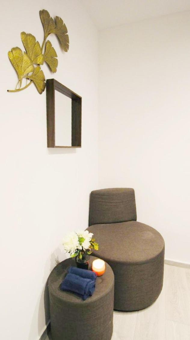 Comfortable Rooms In Akh Area Viena Exterior foto