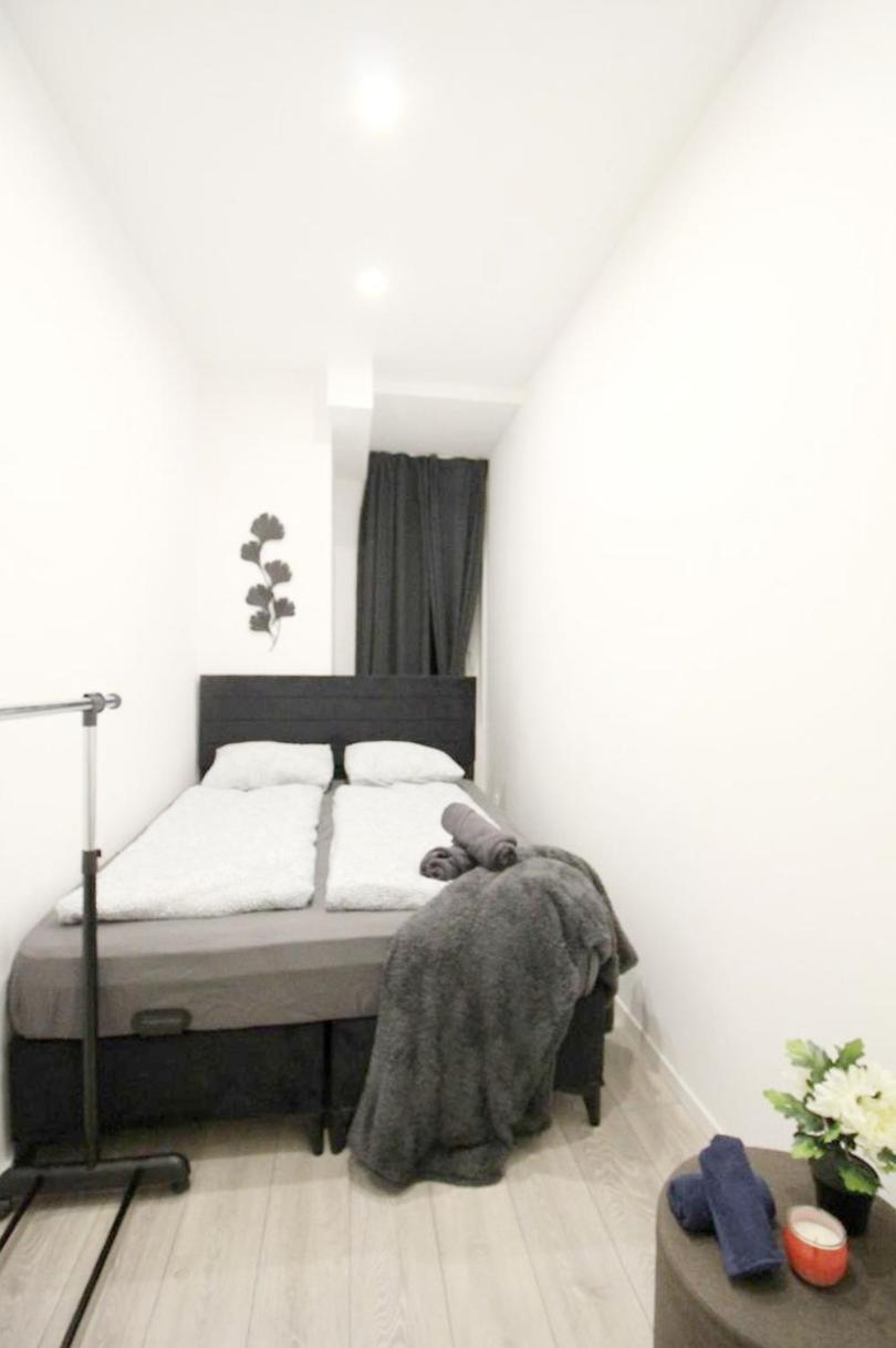 Comfortable Rooms In Akh Area Viena Exterior foto