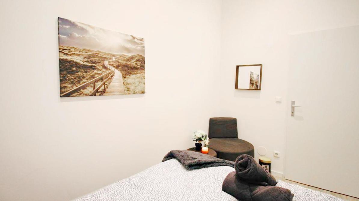 Comfortable Rooms In Akh Area Viena Exterior foto