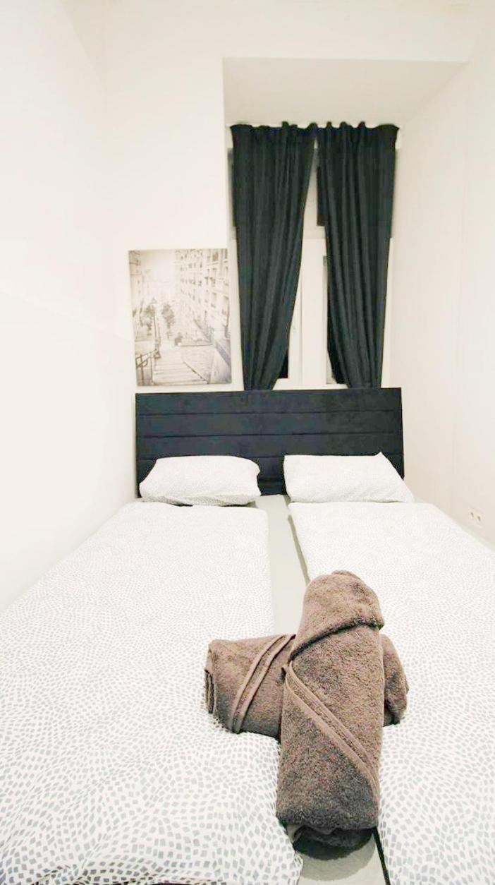 Comfortable Rooms In Akh Area Viena Exterior foto