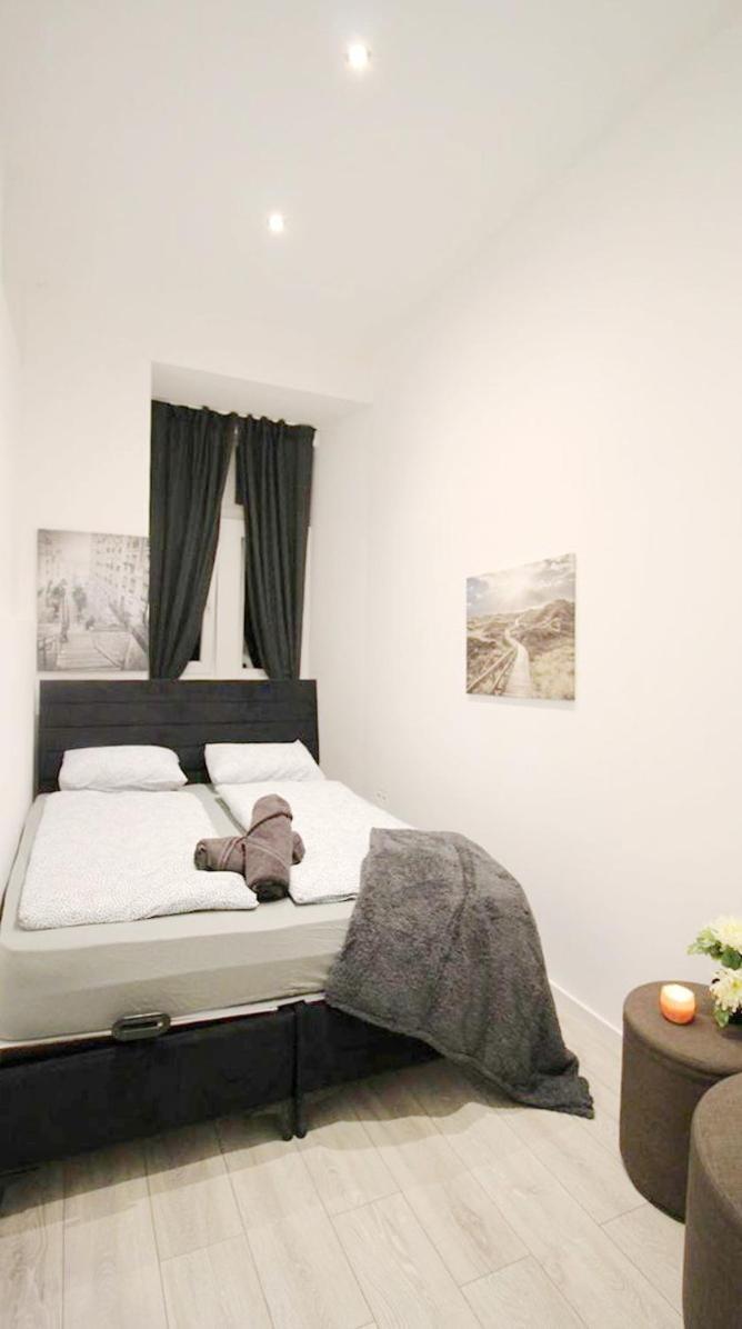 Comfortable Rooms In Akh Area Viena Exterior foto