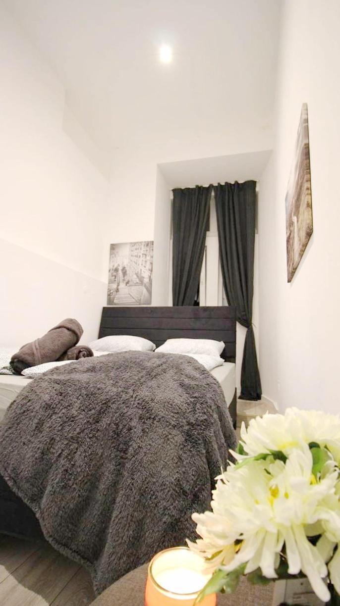 Comfortable Rooms In Akh Area Viena Exterior foto