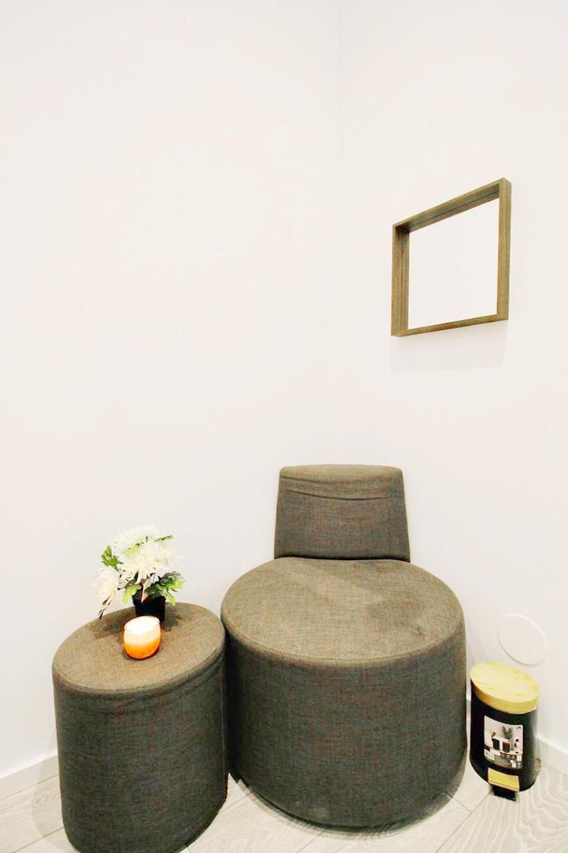 Comfortable Rooms In Akh Area Viena Exterior foto