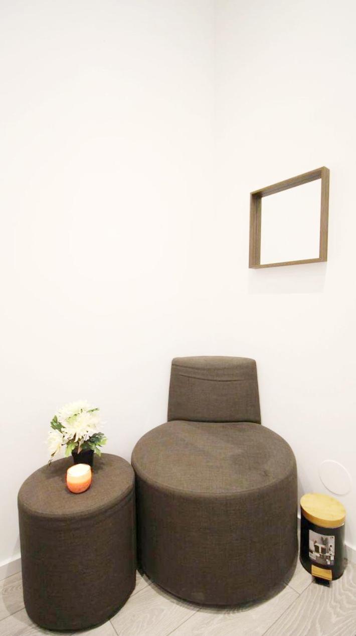 Comfortable Rooms In Akh Area Viena Exterior foto