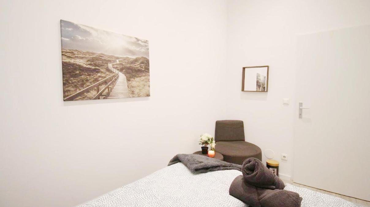 Comfortable Rooms In Akh Area Viena Exterior foto