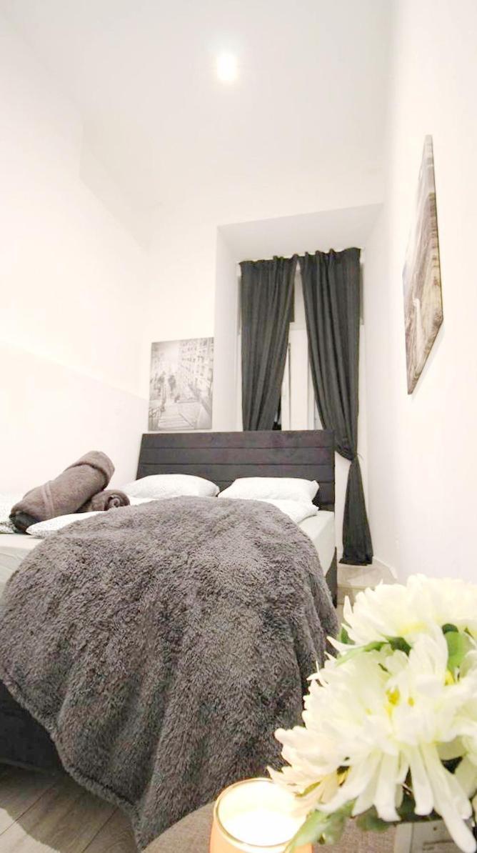 Comfortable Rooms In Akh Area Viena Exterior foto