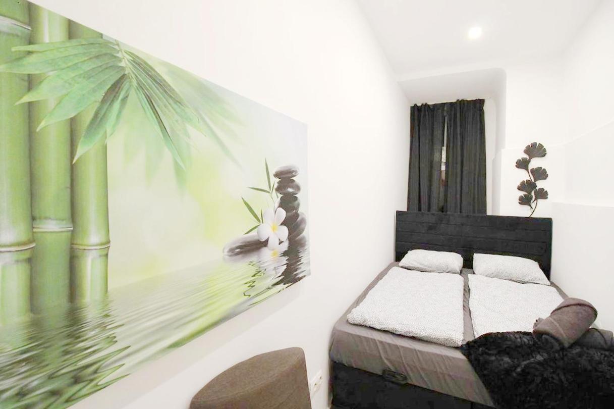 Comfortable Rooms In Akh Area Viena Exterior foto