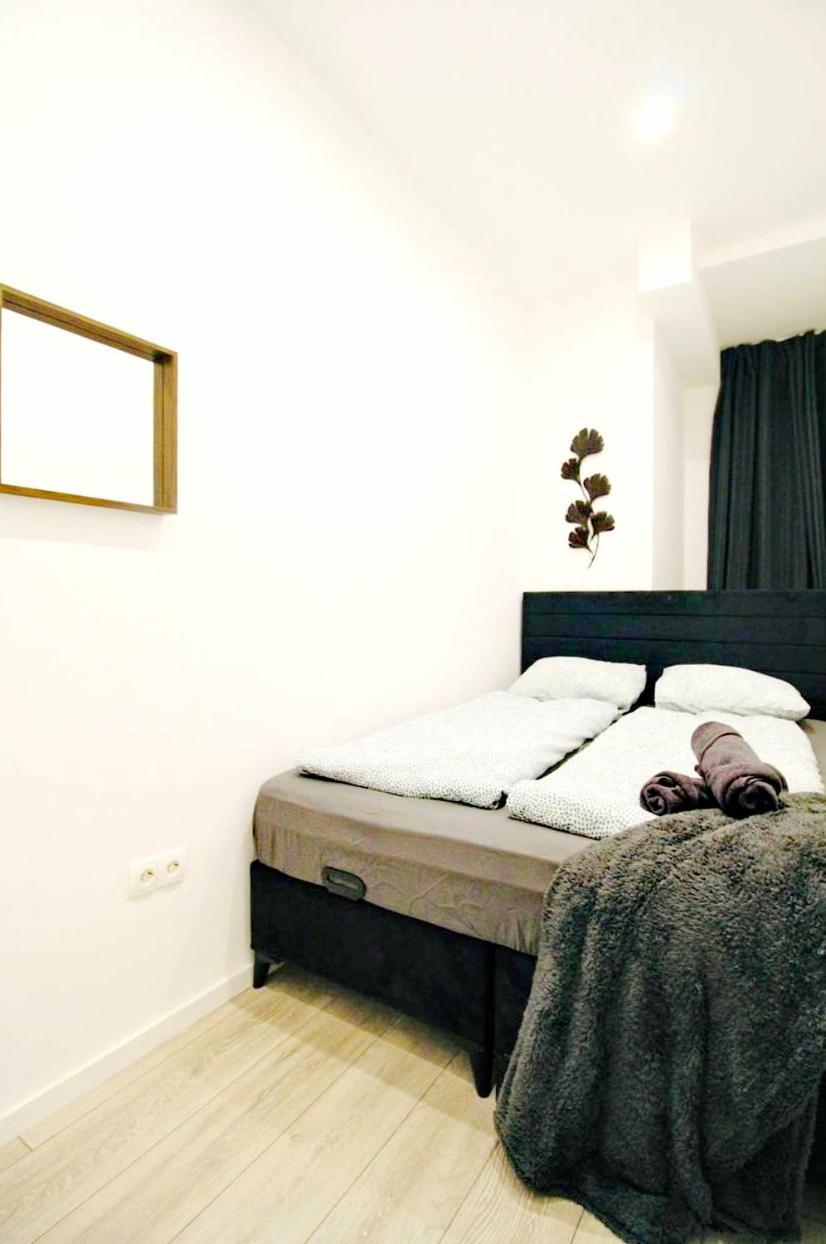 Comfortable Rooms In Akh Area Viena Exterior foto