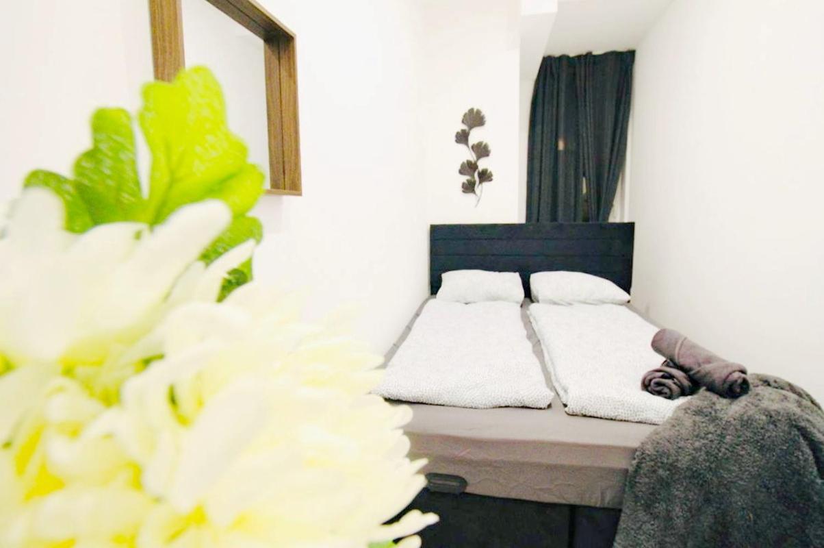 Comfortable Rooms In Akh Area Viena Exterior foto
