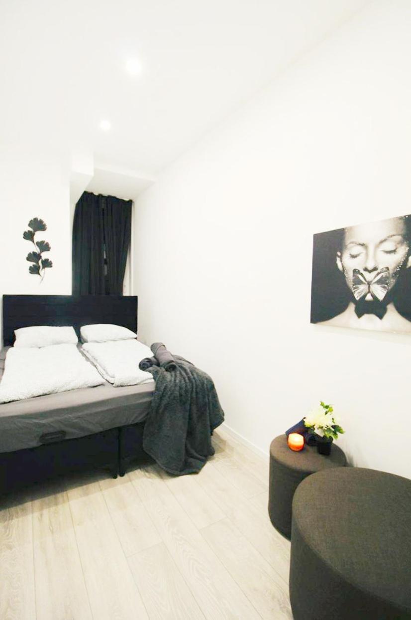 Comfortable Rooms In Akh Area Viena Exterior foto