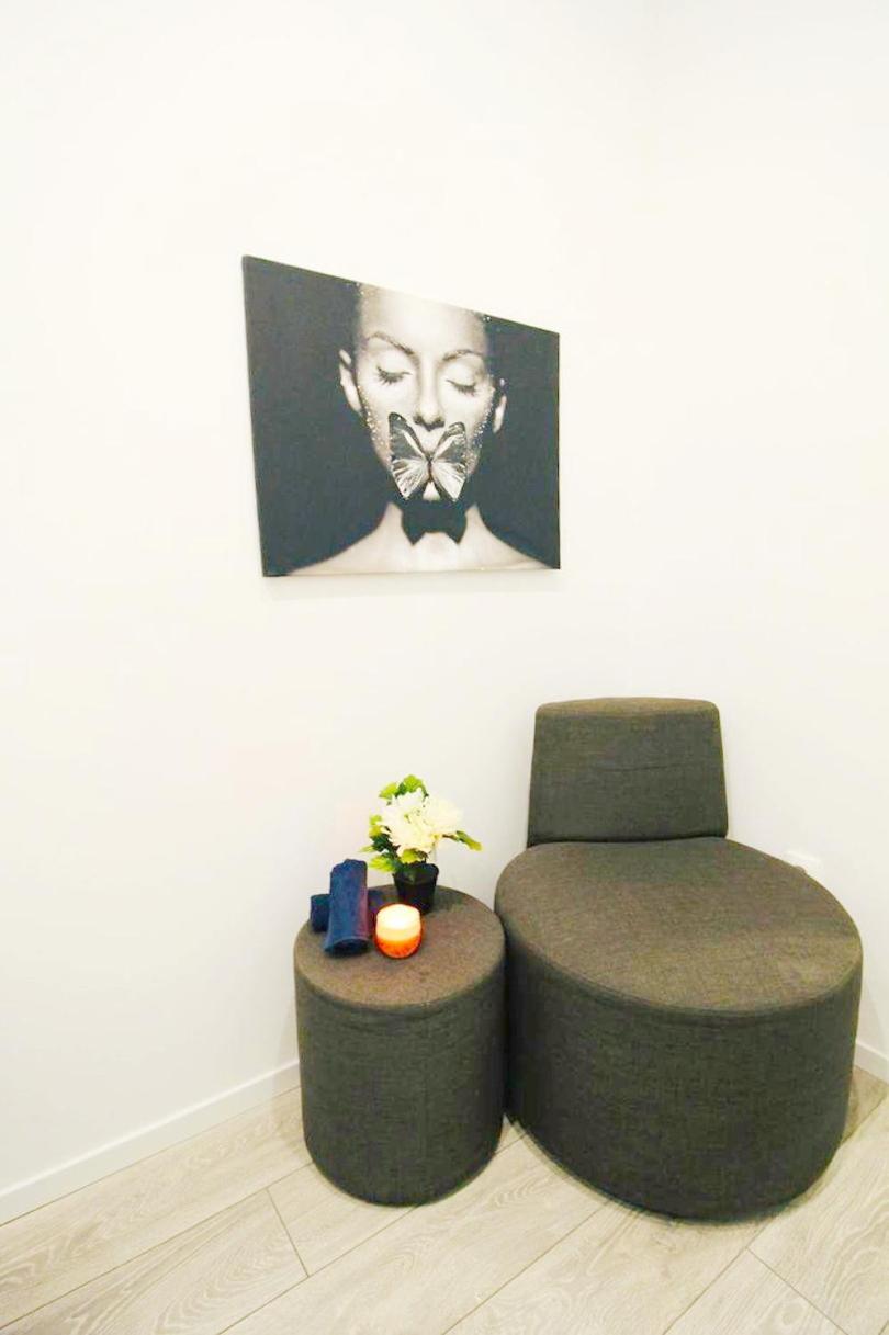 Comfortable Rooms In Akh Area Viena Exterior foto