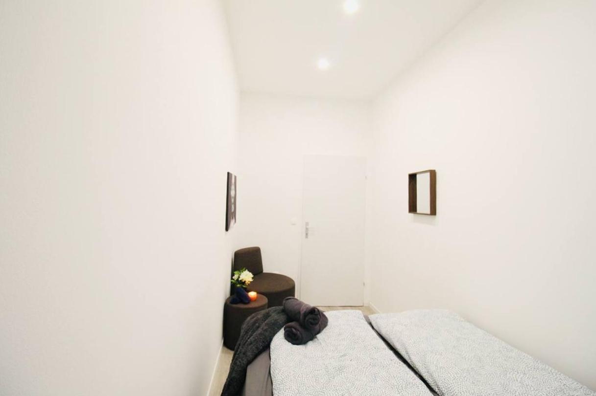 Comfortable Rooms In Akh Area Viena Exterior foto