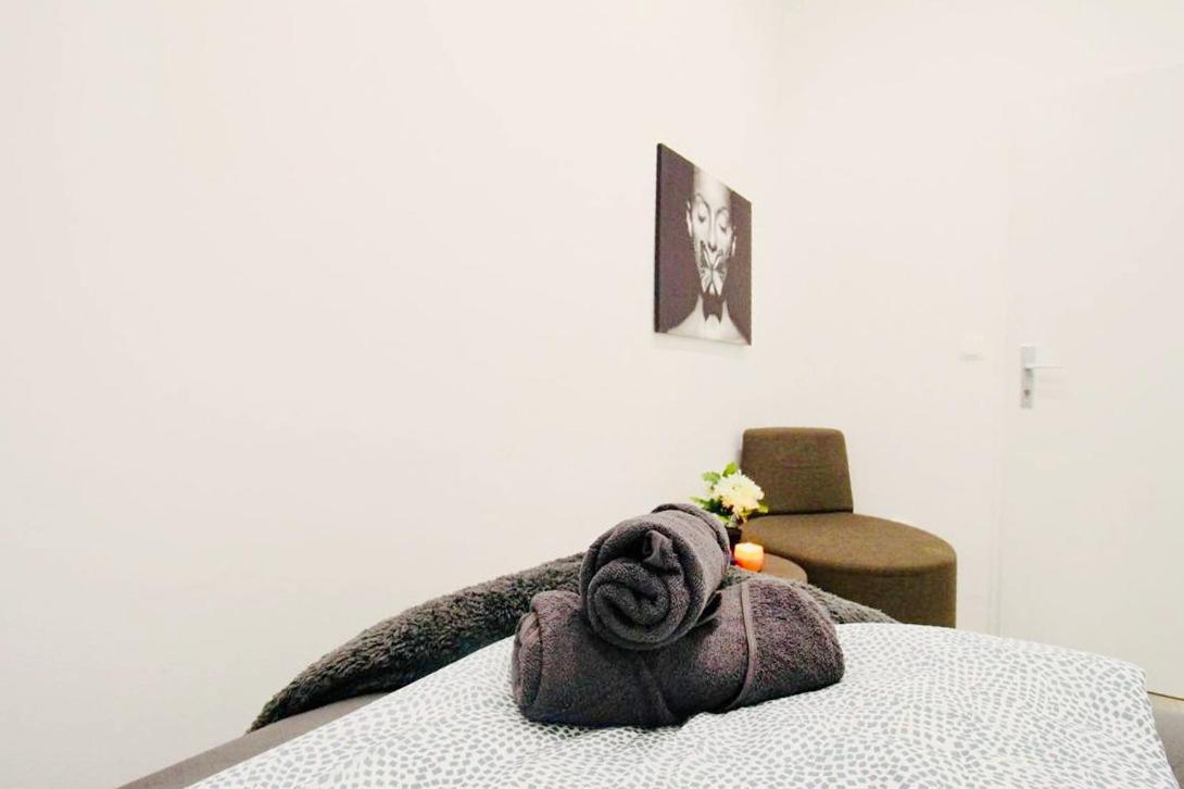 Comfortable Rooms In Akh Area Viena Exterior foto